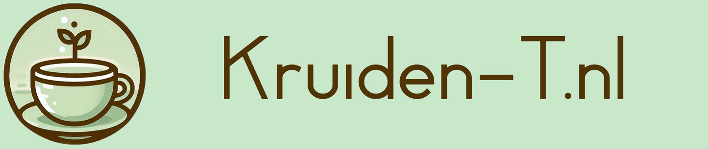 Grote luxe RVS theezeef met handvat