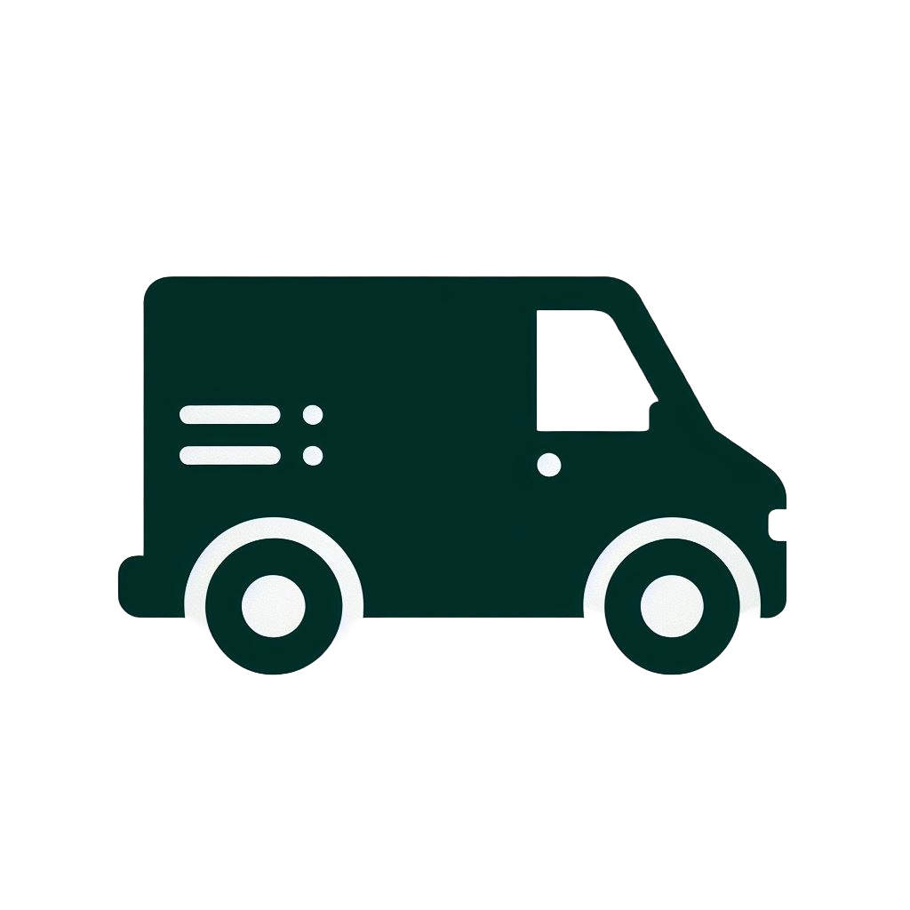 Grote luxe RVS theezeef met handvat