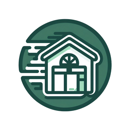 Grote luxe RVS theezeef met handvat