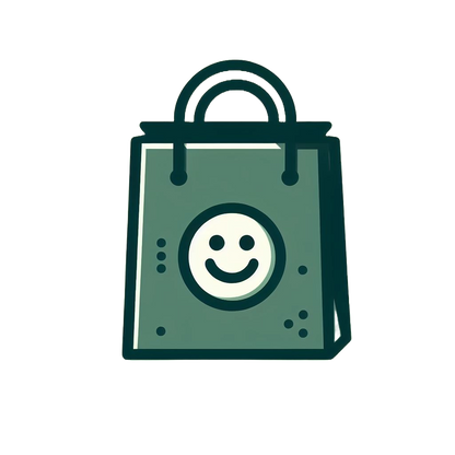 Grote luxe RVS theezeef met handvat