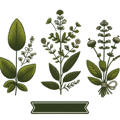 Grote luxe RVS theezeef met handvat