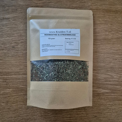 Rooibos Citrusmelisse